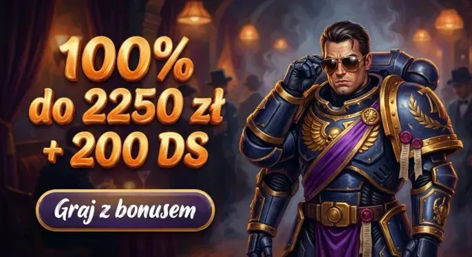 VOX casino